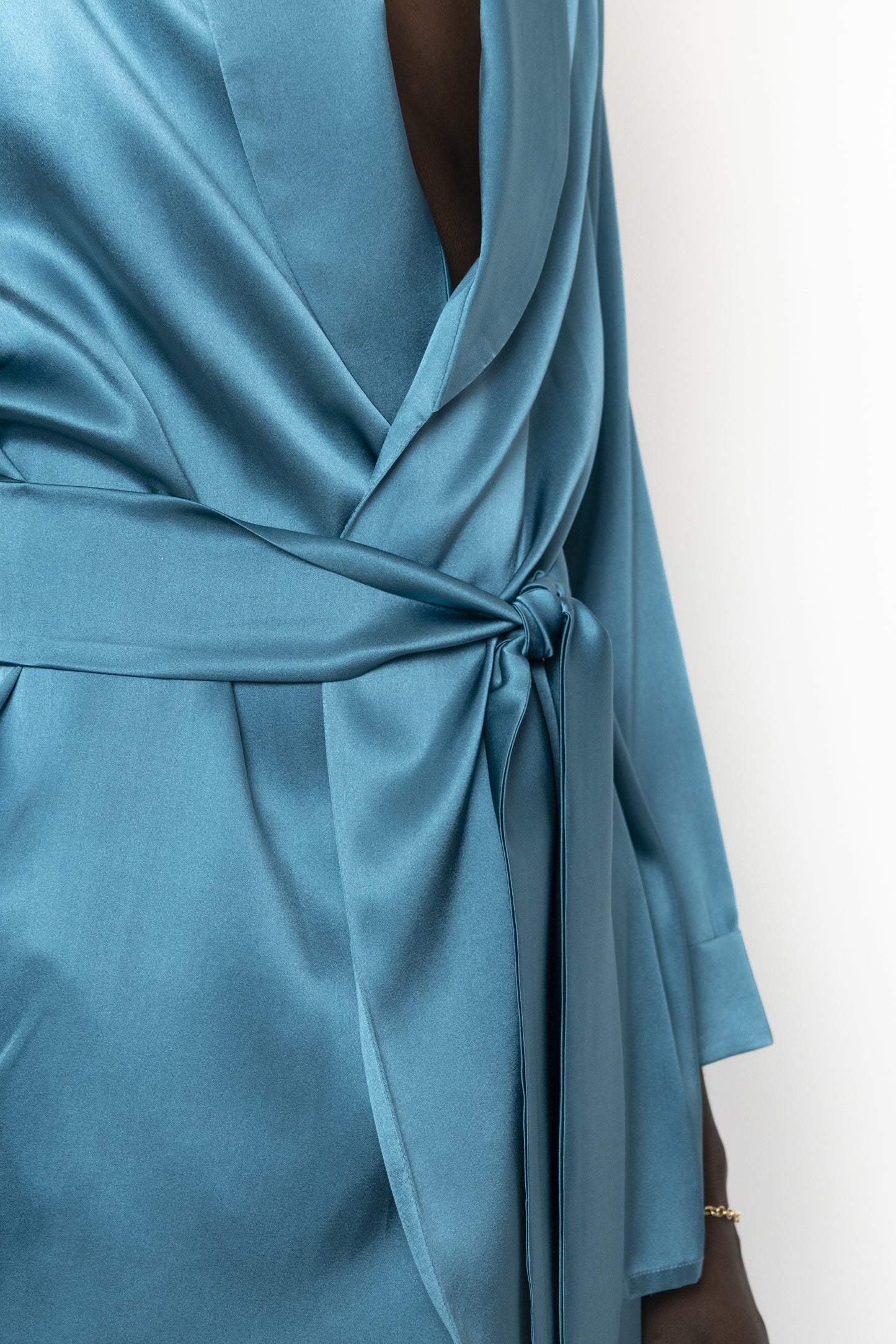 Japan Kimono Petrolium