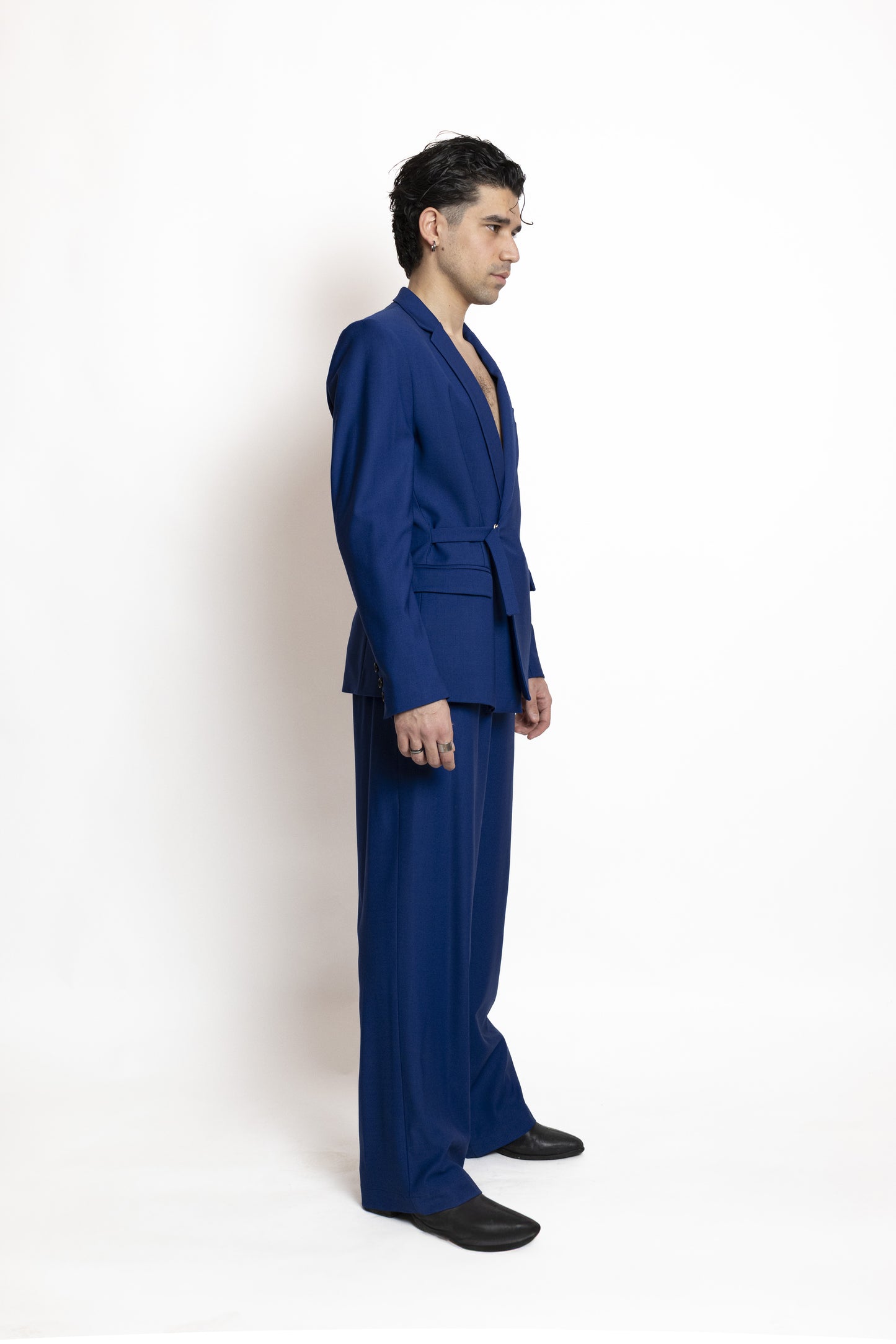Lust Suit Blazer Evening