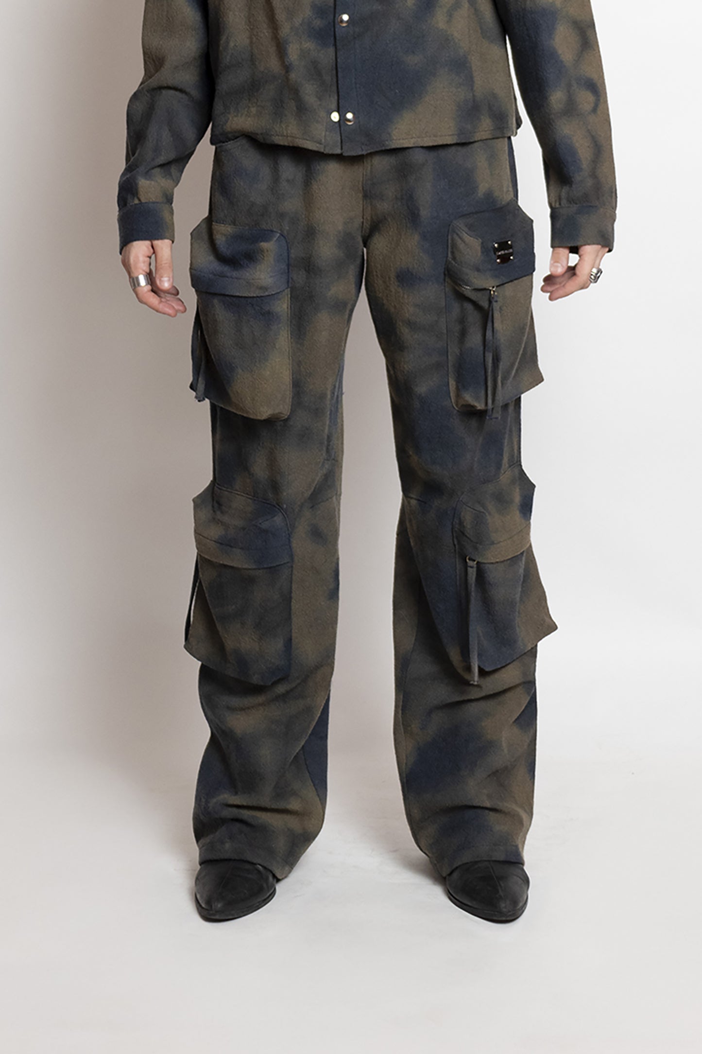 Storm Cargo Pants