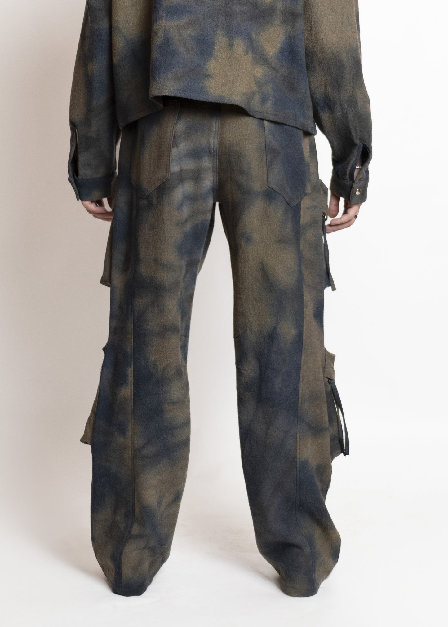Storm Cargo Pants