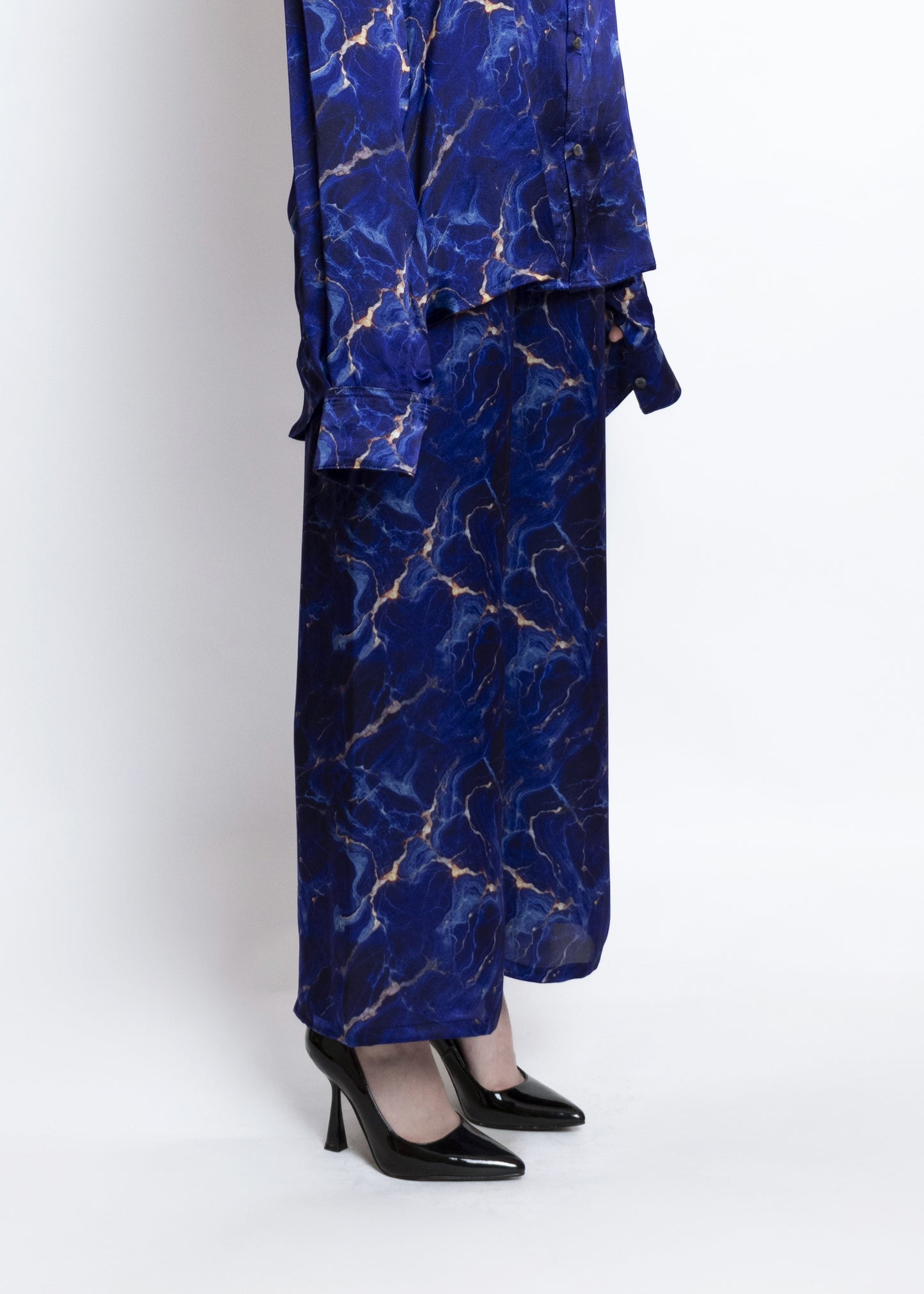 Geisha Pants Lust