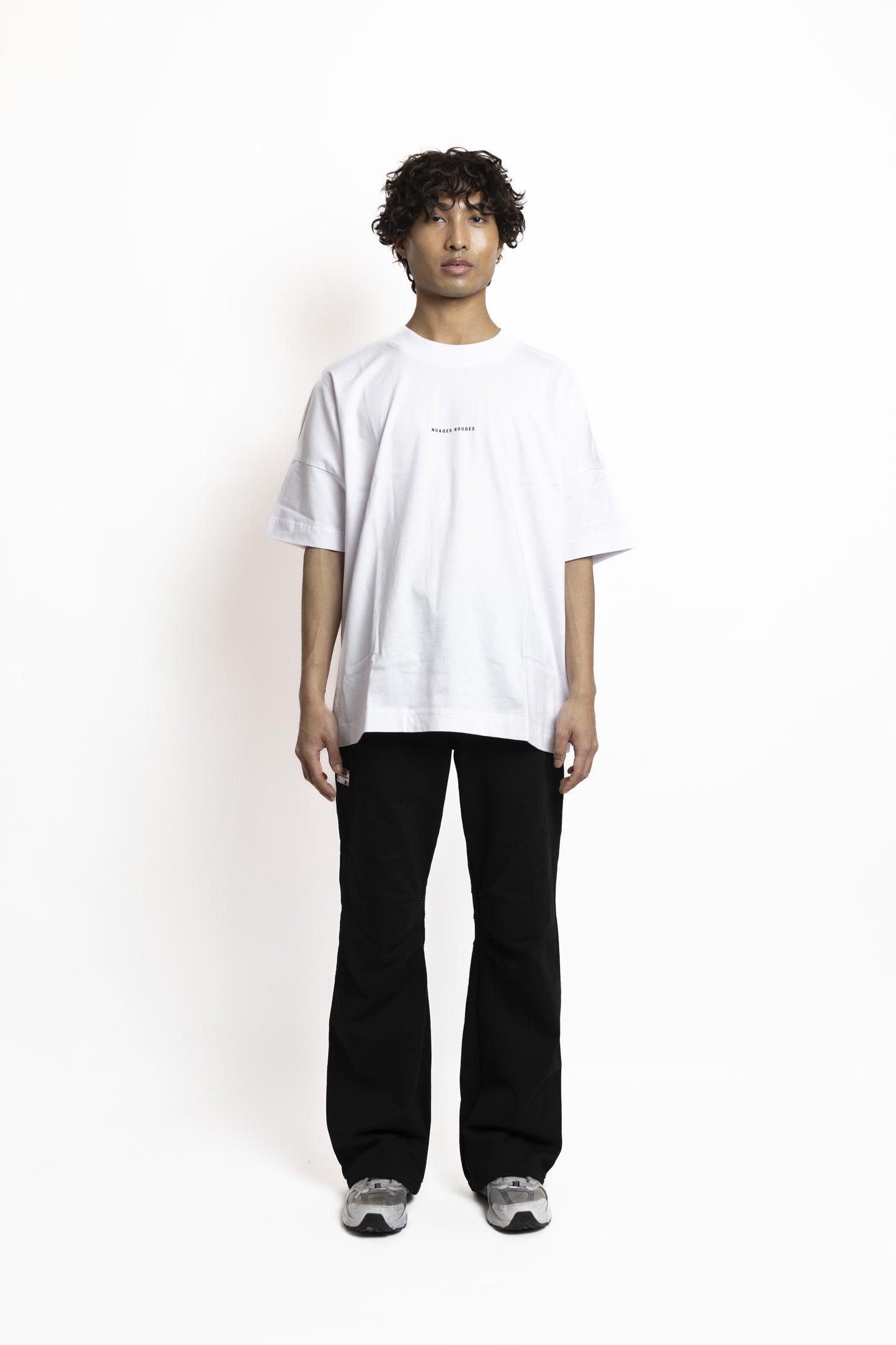 Les Nuages TShirt