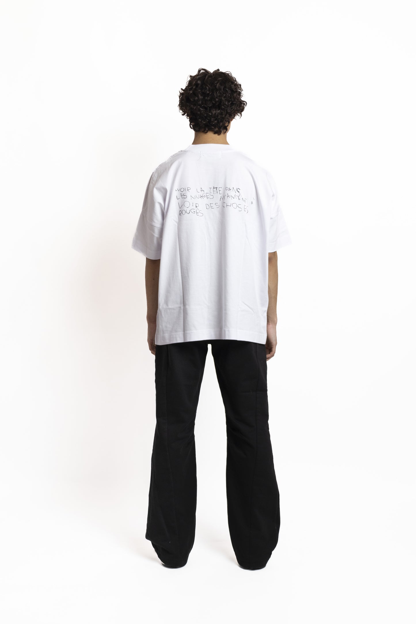 Les Nuages TShirt