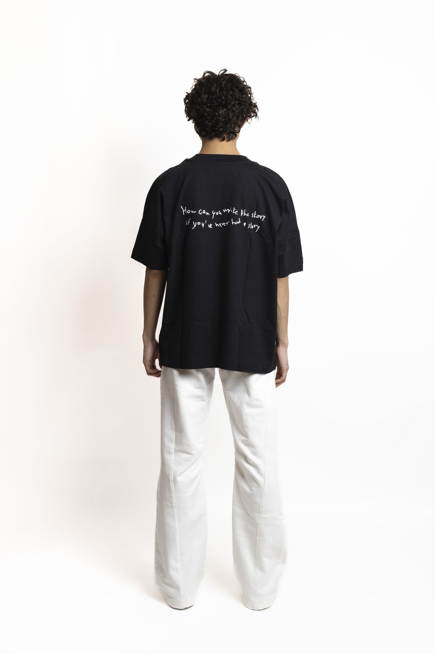 Story TShirt