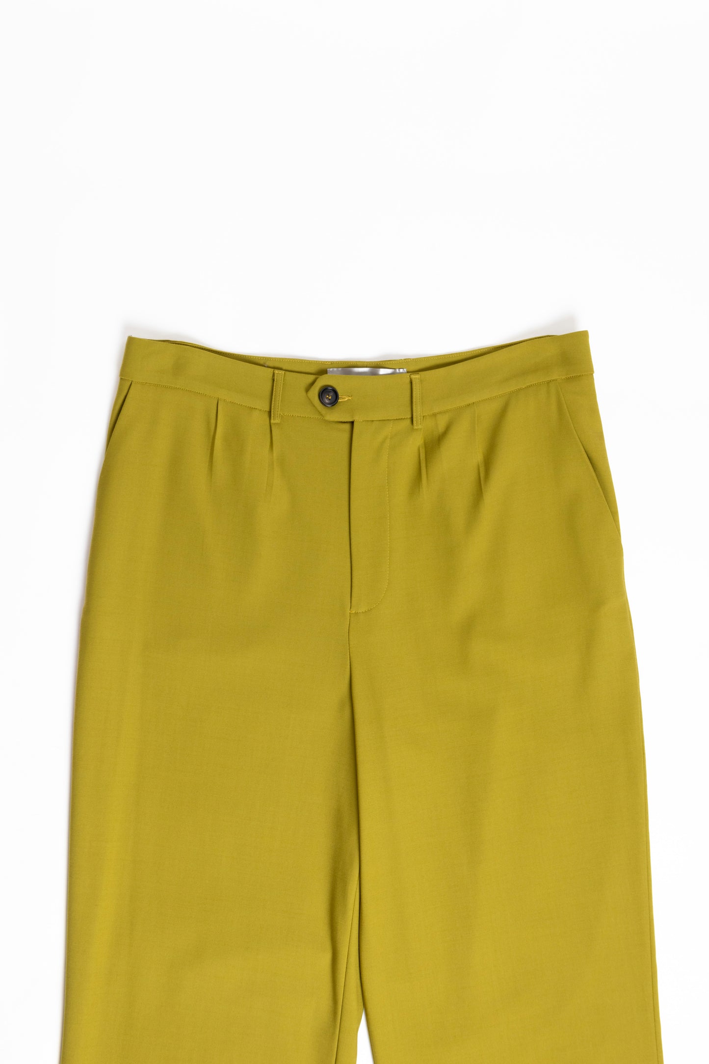 Lust Suit Pants Sand
