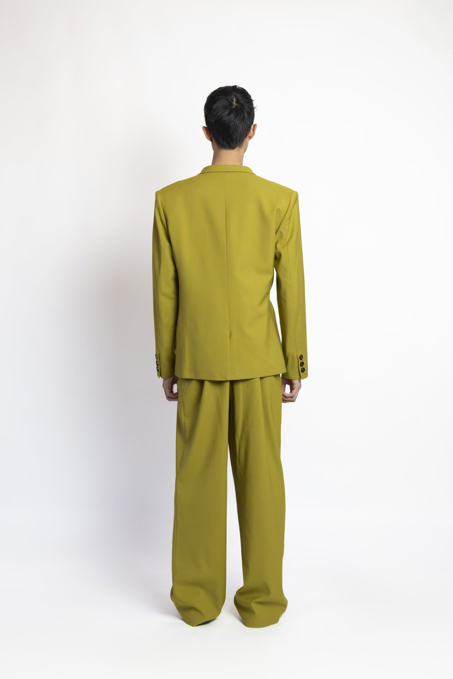 Lust Suit Blazer Sand