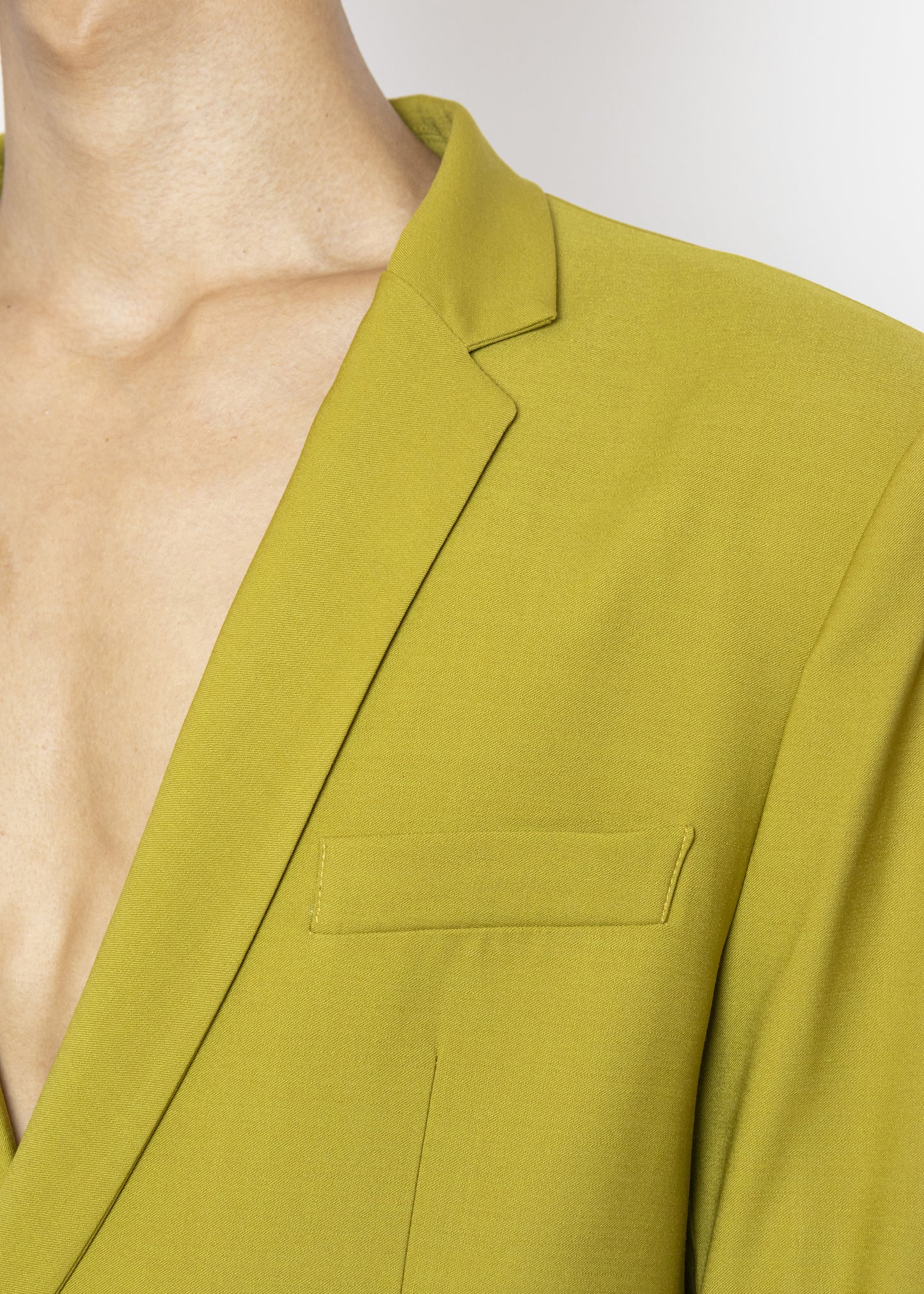 Lust Suit Blazer Sand