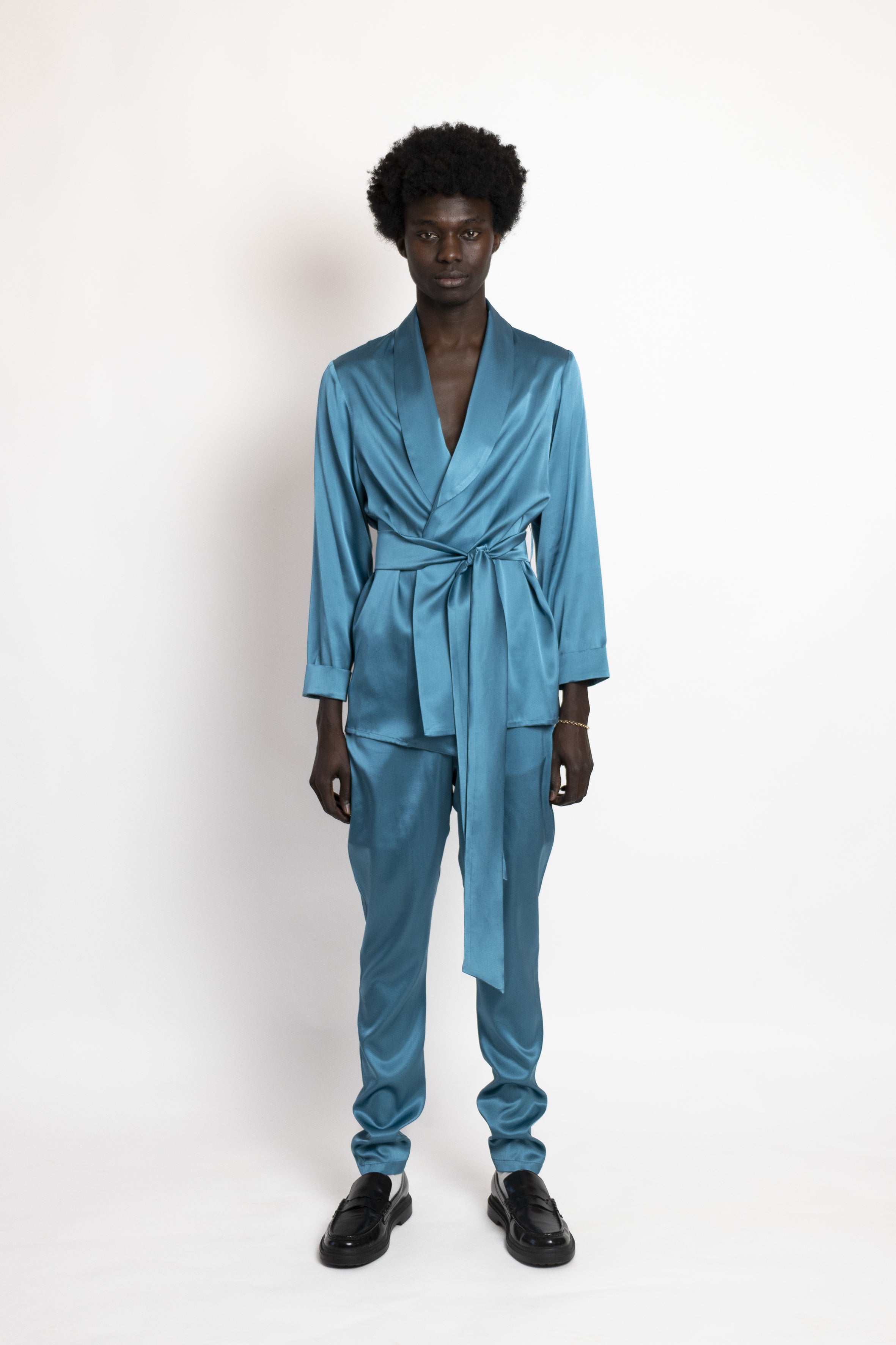 Japan Kimono Petrolium