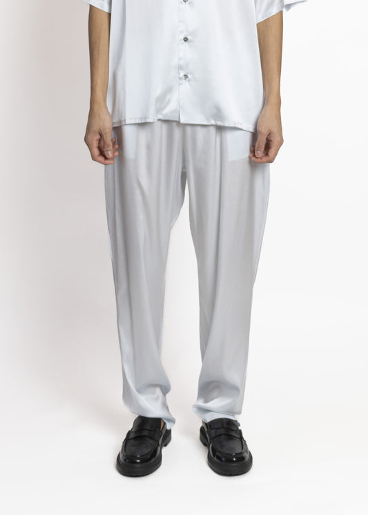 Nuages Pants Ice Grey
