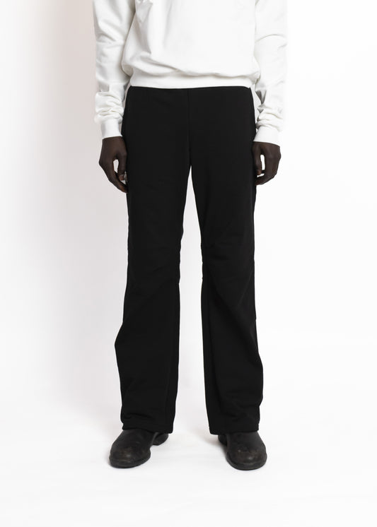 Baggy After Pants Black