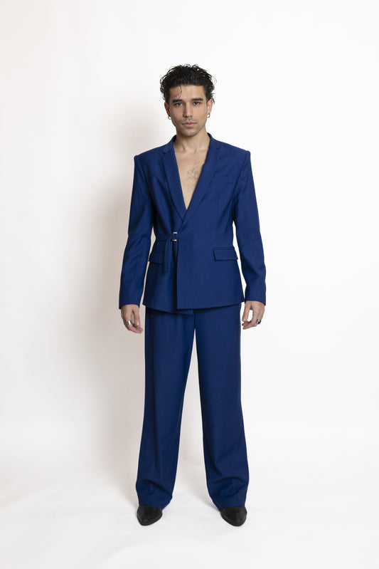 Lust Suit Blazer Evening