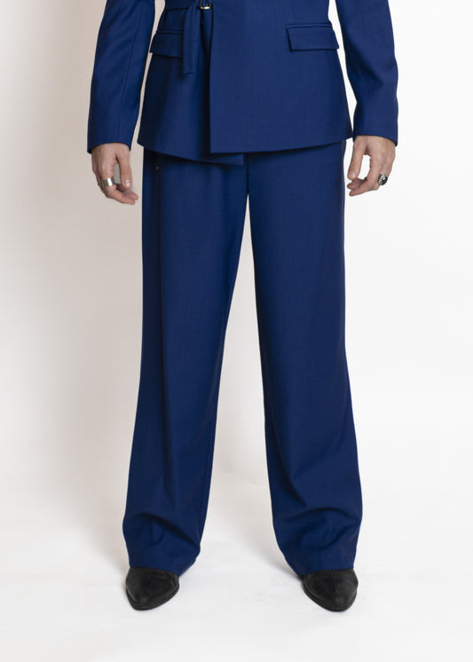 Lust Suit Pants Evening