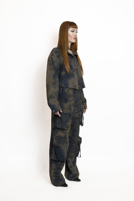 Stormy Jacket