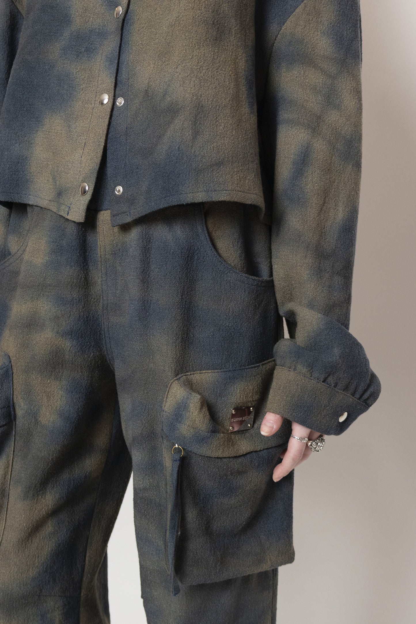 Storm Cargo Pants