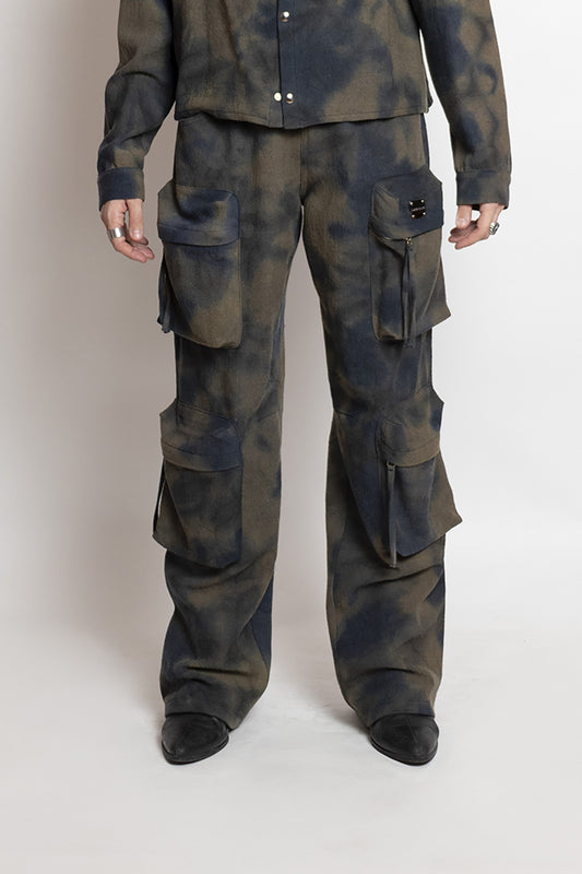 Storm Cargo Pants