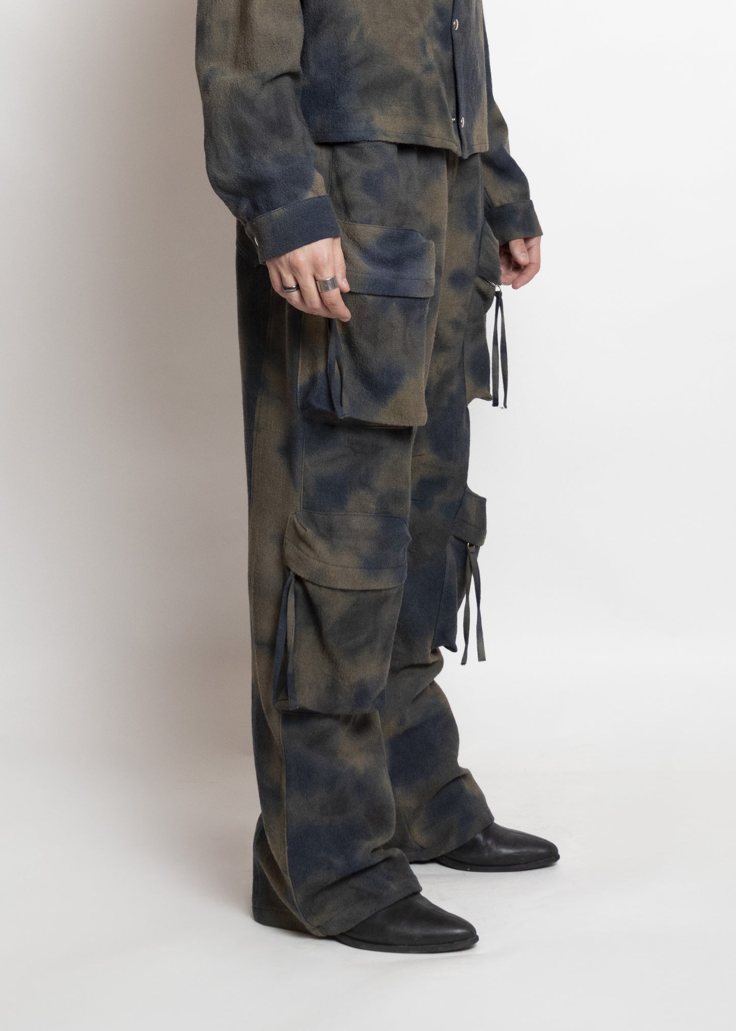 Storm Cargo Pants