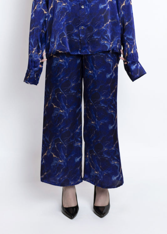 Geisha Pants Lust