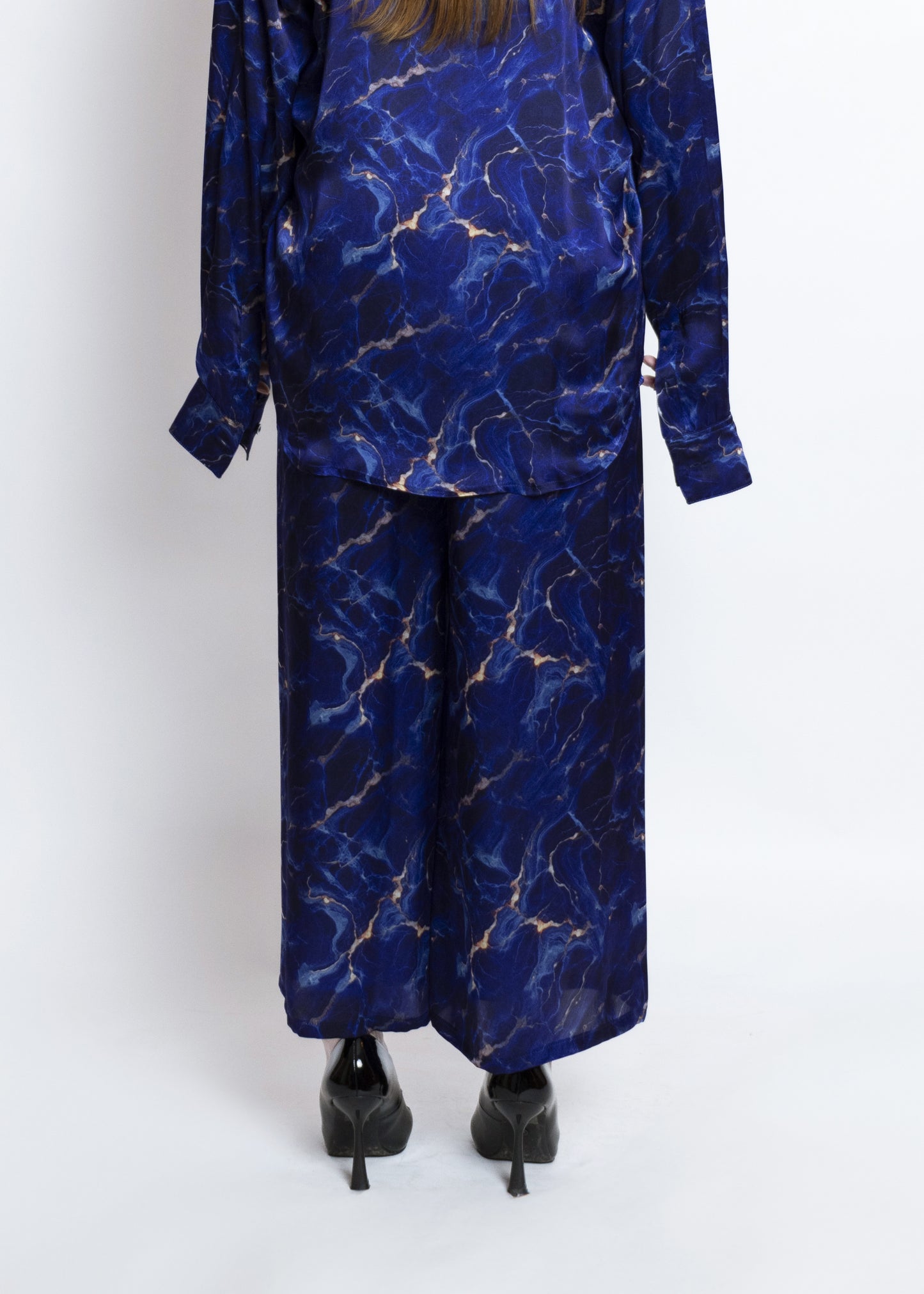 Geisha Pants Lust