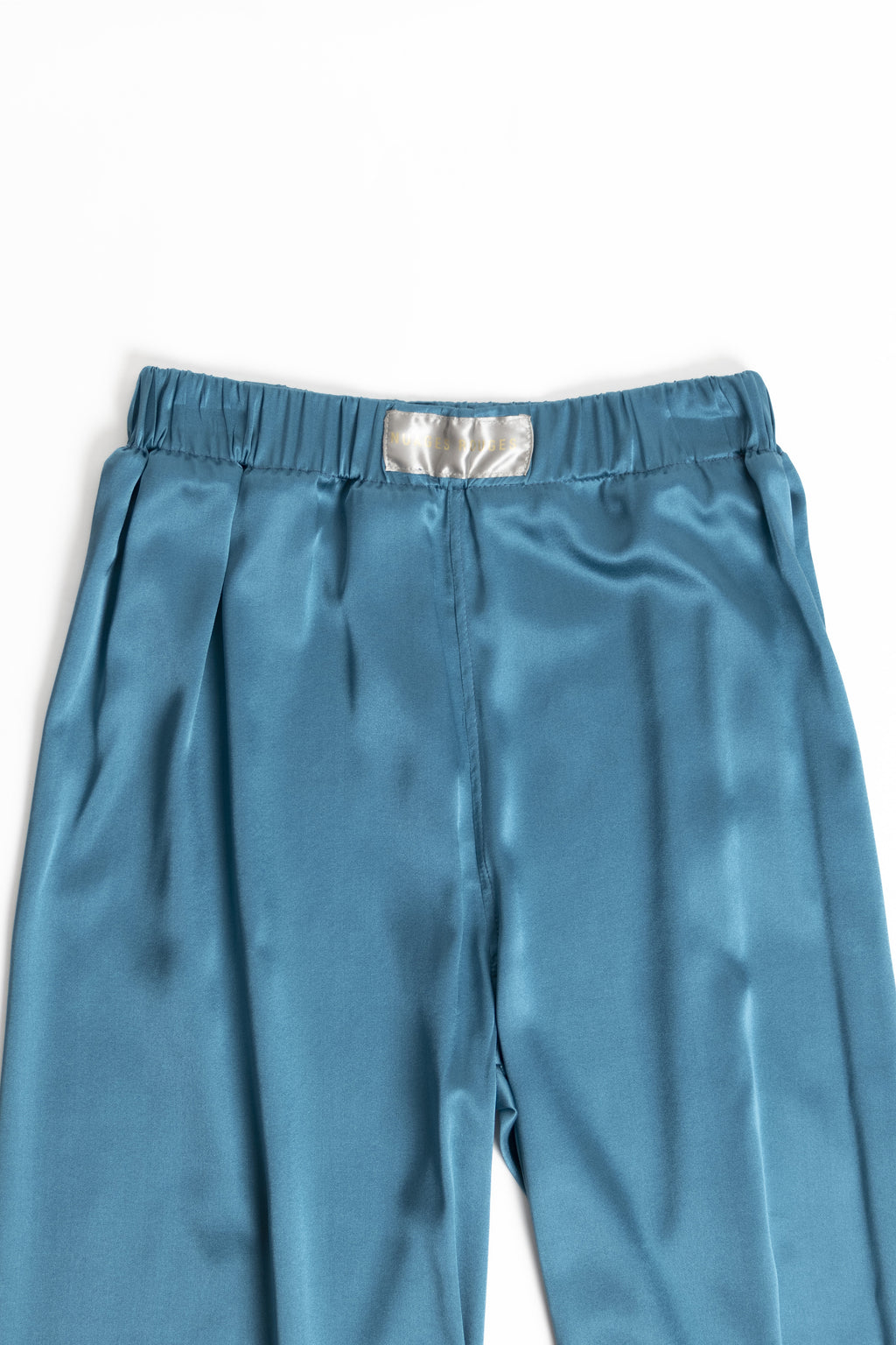 Nuages Pants Petrolium