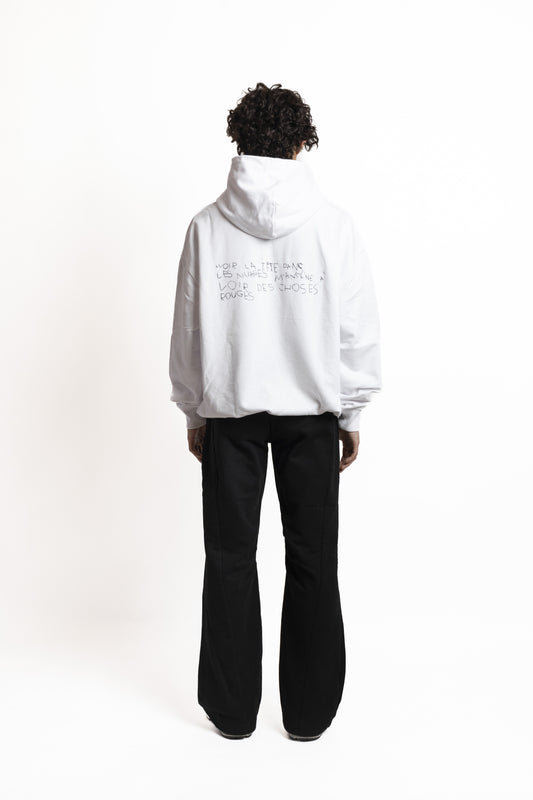 Les Nuages Tbox Hoddie