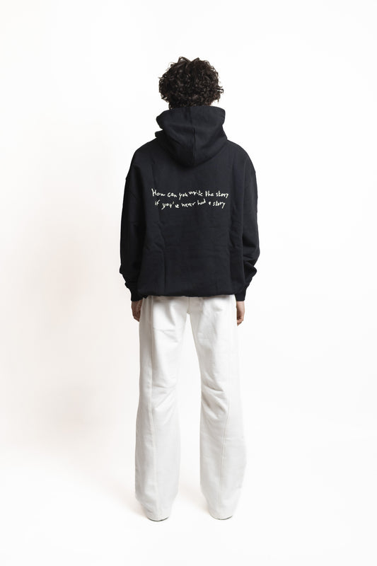 Story Tbox Hoddie