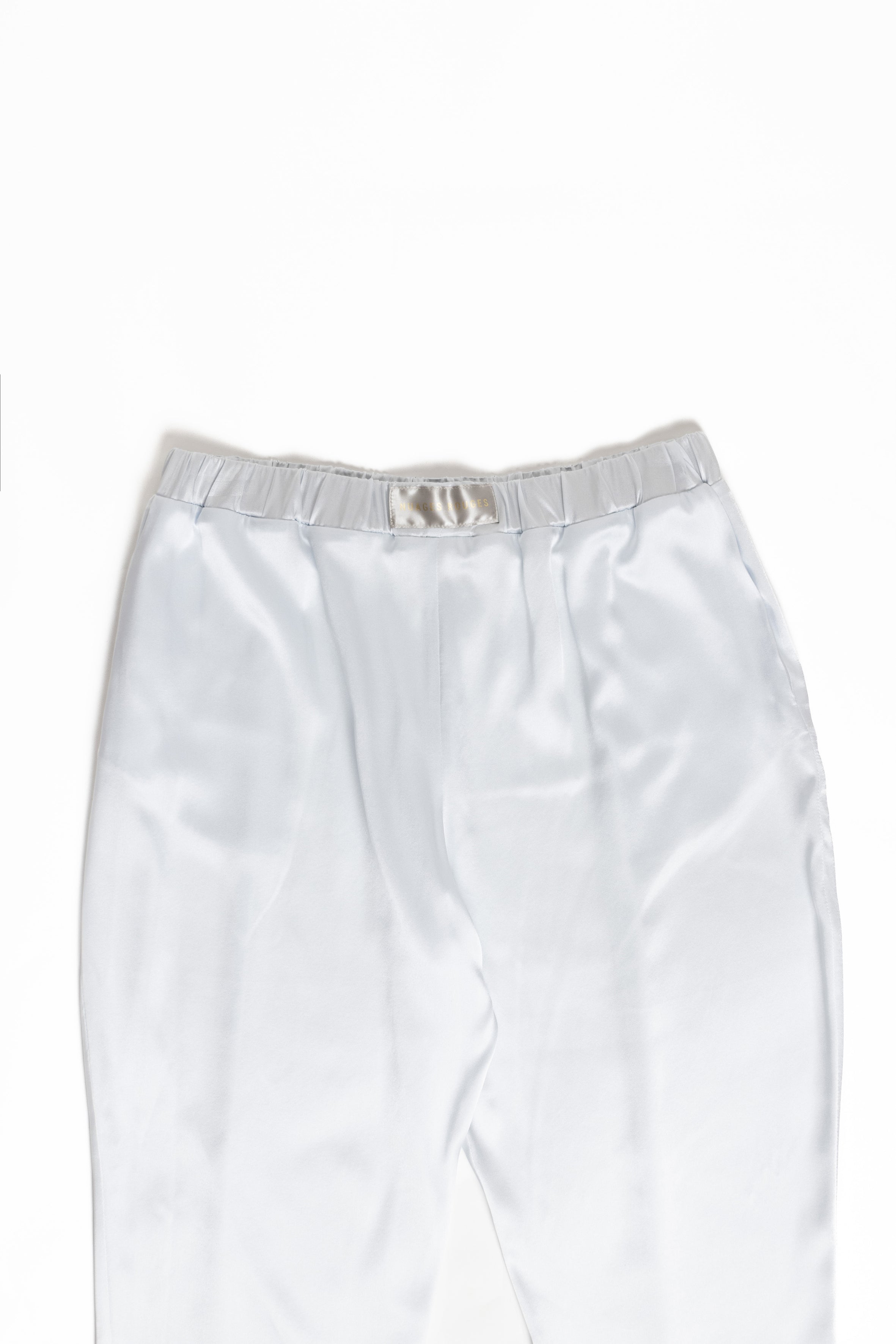 Nuages Pants Ice Grey