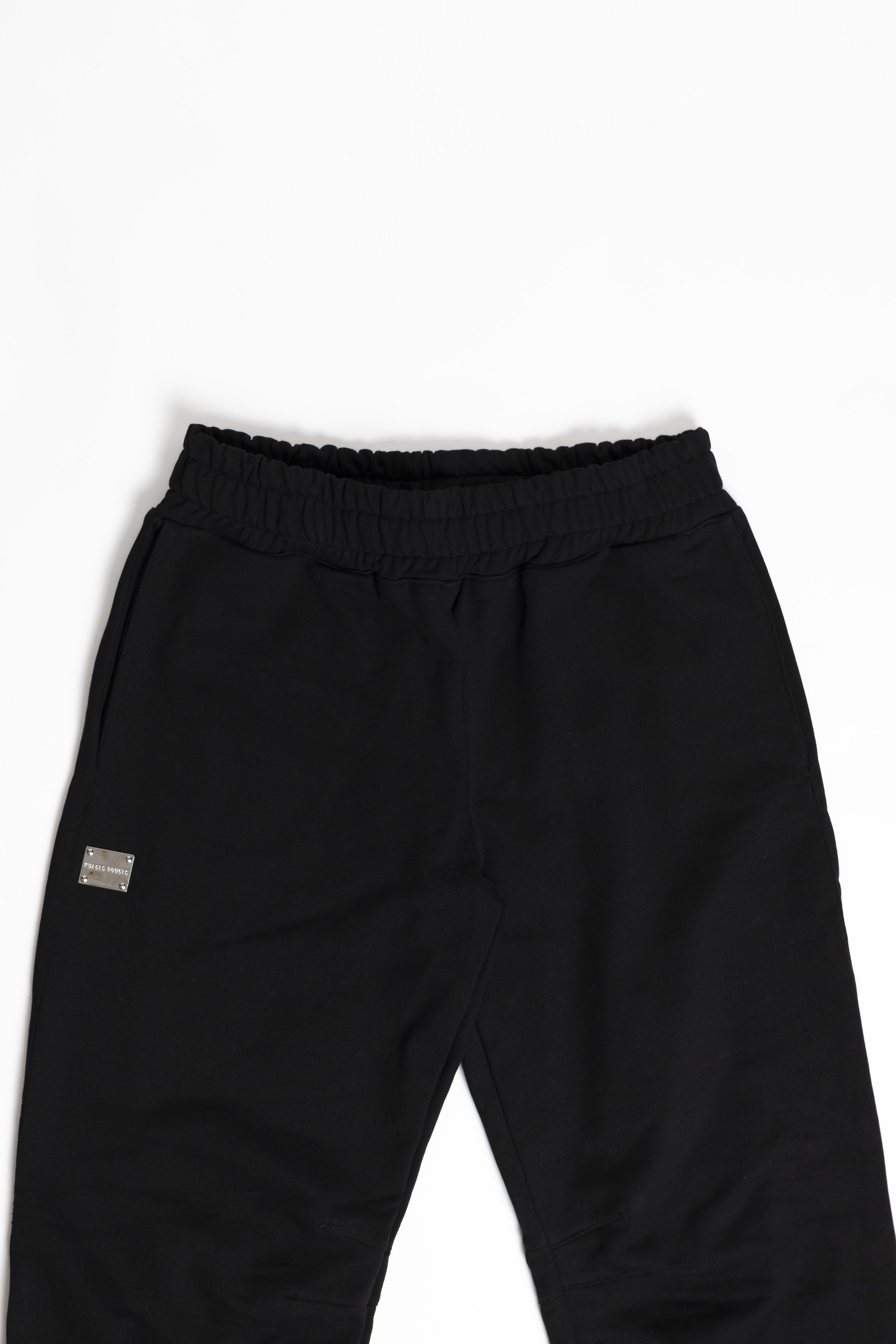 Baggy After Pants Black